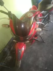 TVS Apache RTR 150